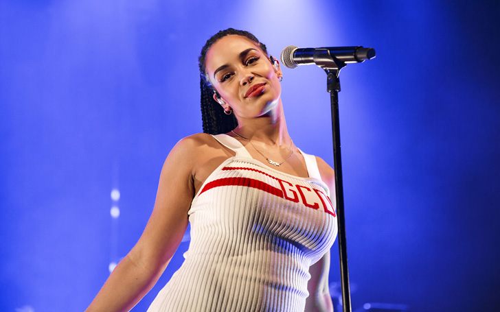 Who is English singer Jorja Smith? Facts To Know About The Be Honest Hitmaker